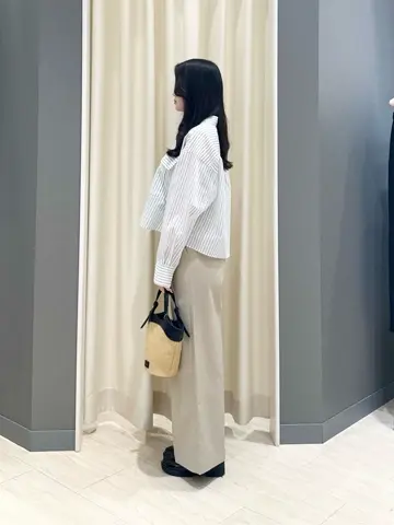 ONWARD CROSSET SELECT 本間 コーディネート画像