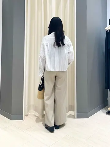 ONWARD CROSSET SELECT 本間 コーディネート画像