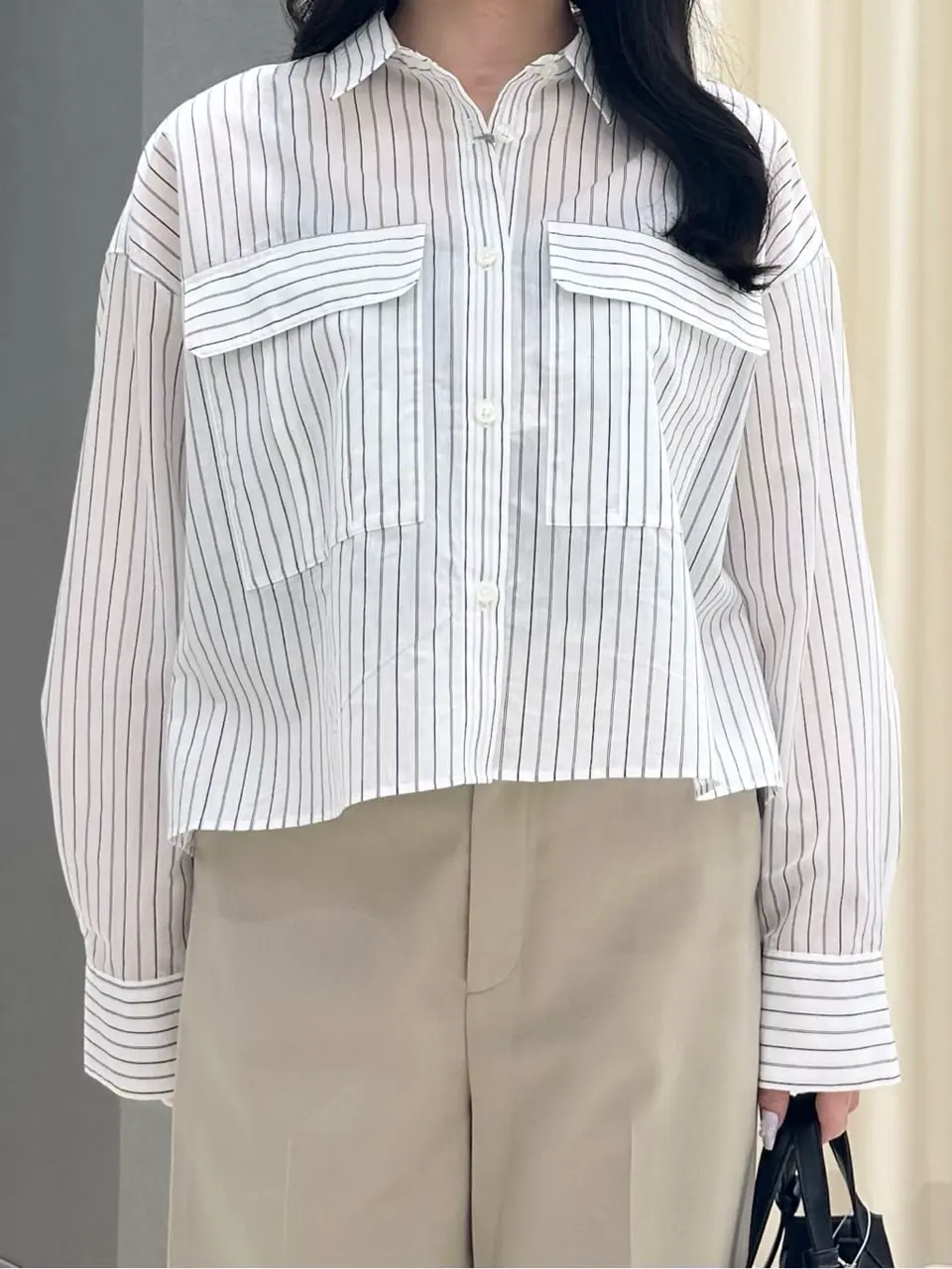 ONWARD CROSSET SELECT 本間 コーディネート画像