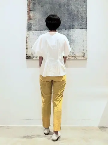 ONWARD CROSSET SELECT 本吉 コーディネート画像