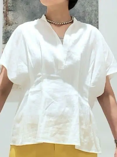 ONWARD CROSSET SELECT 本吉 コーディネート画像