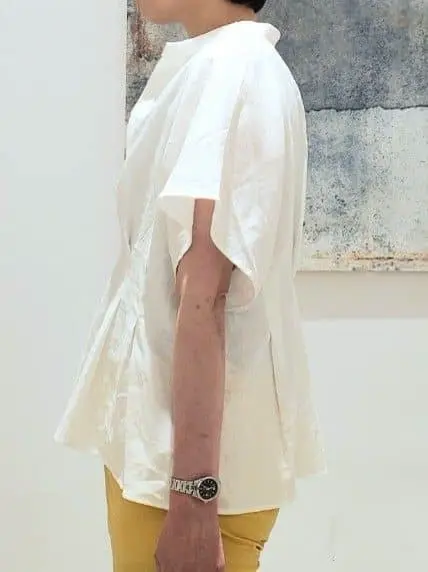 ONWARD CROSSET SELECT 本吉 コーディネート画像