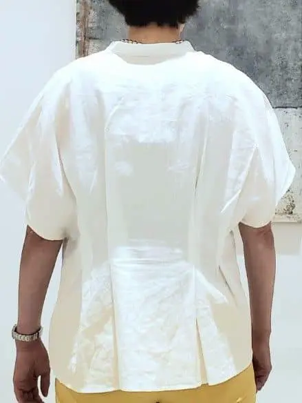 ONWARD CROSSET SELECT 本吉 コーディネート画像