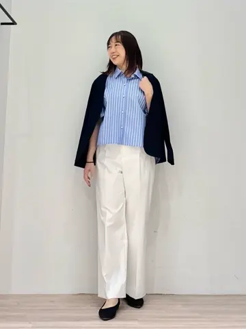 ONWARD CROSSET SELECT SAKAI コーディネート画像