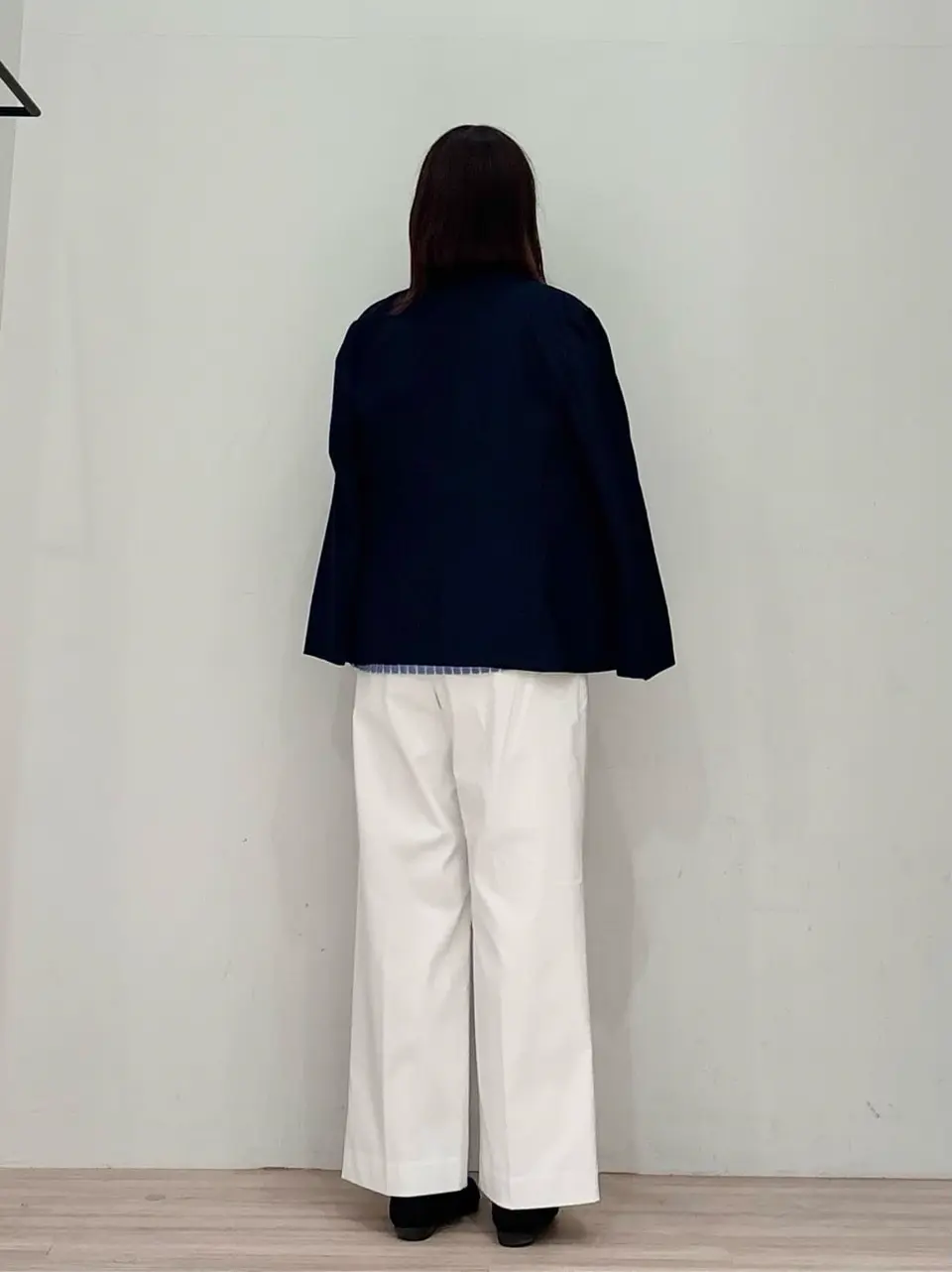 ONWARD CROSSET SELECT SAKAI コーディネート画像