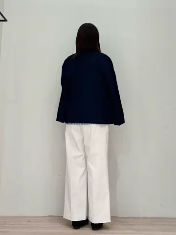 ONWARD CROSSET SELECT SAKAI コーディネート画像