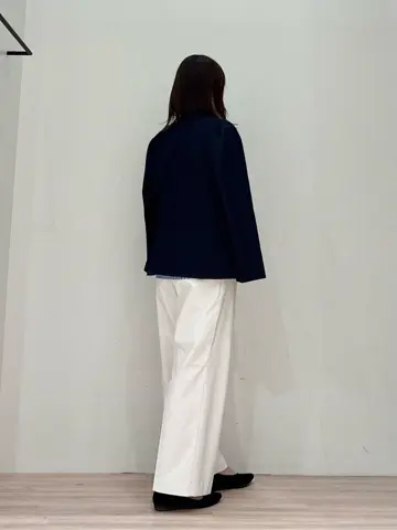 ONWARD CROSSET SELECT SAKAI コーディネート画像