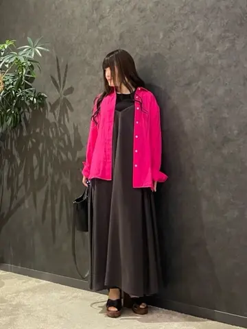 ONWARD CROSSET SELECT みゆき コーディネート画像