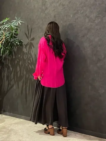 ONWARD CROSSET SELECT みゆき コーディネート画像