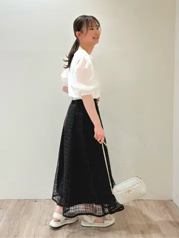 ONWARD CROSSET SELECT 西山 コーディネート画像