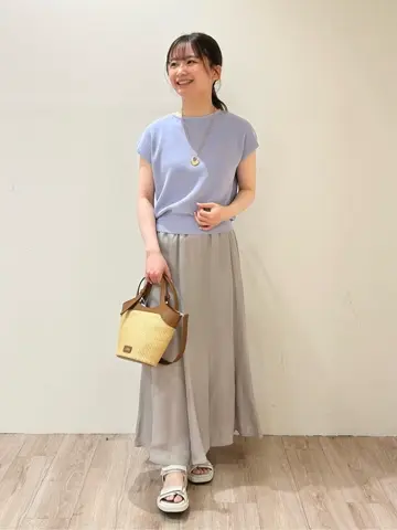 ONWARD CROSSET SELECT 西山 コーディネート画像