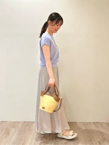 ONWARD CROSSET SELECT 西山 コーディネート画像