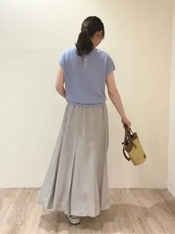 ONWARD CROSSET SELECT 西山 コーディネート画像