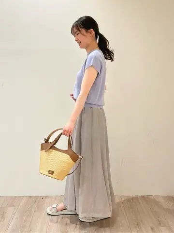 ONWARD CROSSET SELECT 西山 コーディネート画像