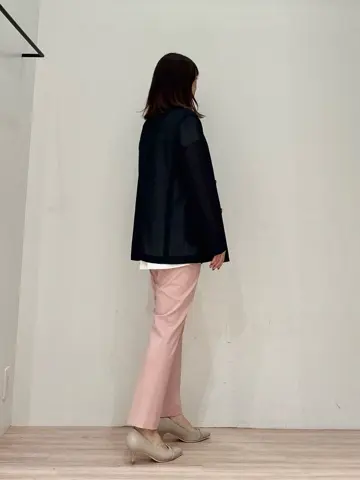 ONWARD CROSSET SELECT SAKAI コーディネート画像