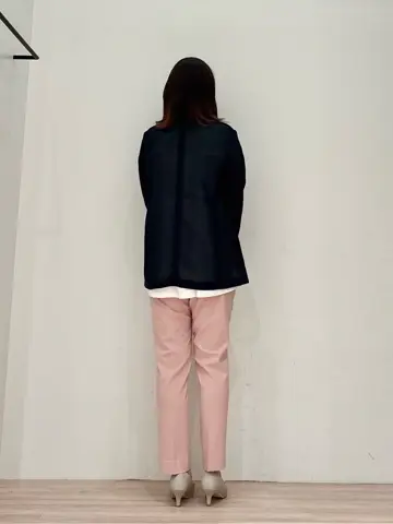 ONWARD CROSSET SELECT SAKAI コーディネート画像