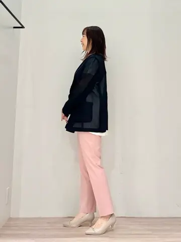 ONWARD CROSSET SELECT SAKAI コーディネート画像