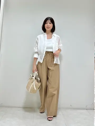 ONWARD CROSSET SELECT 市川 コーディネート画像