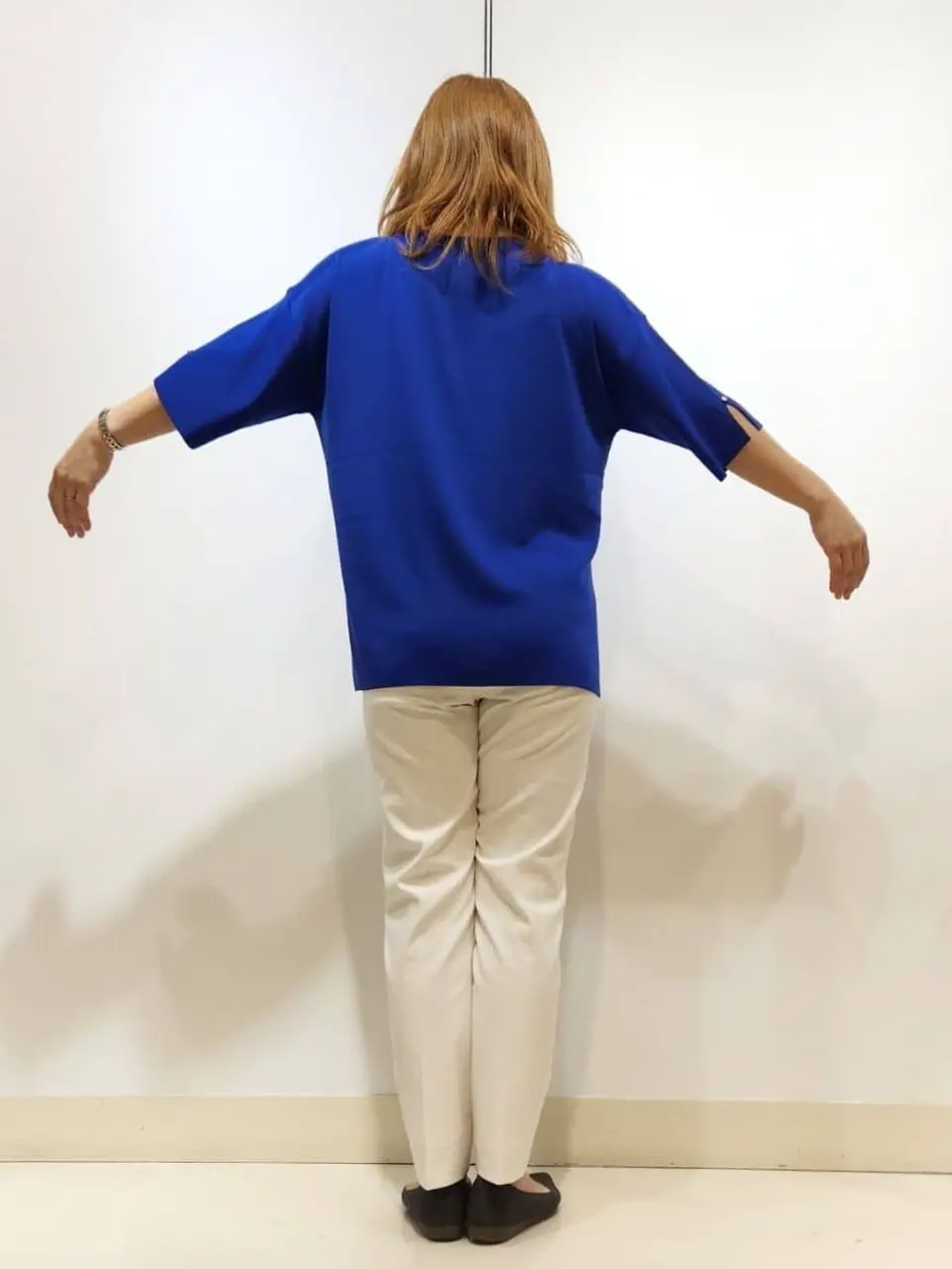 ONWARD CROSSET SELECT 中野 コーディネート画像