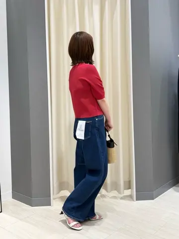 ONWARD CROSSET SELECT 清野 コーディネート画像