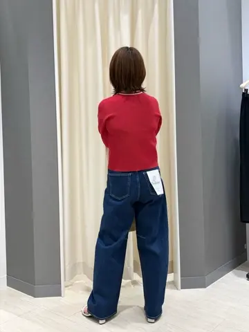 ONWARD CROSSET SELECT 清野 コーディネート画像