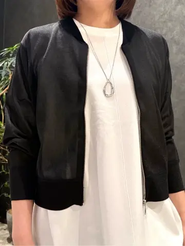 ONWARD CROSSET SELECT Tamura コーディネート画像