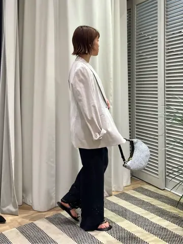 ONWARD CROSSET SELECT 伊藤 コーディネート画像