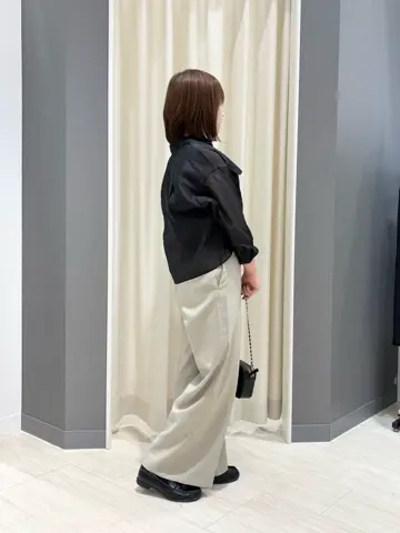 ONWARD CROSSET SELECT 清野 コーディネート画像