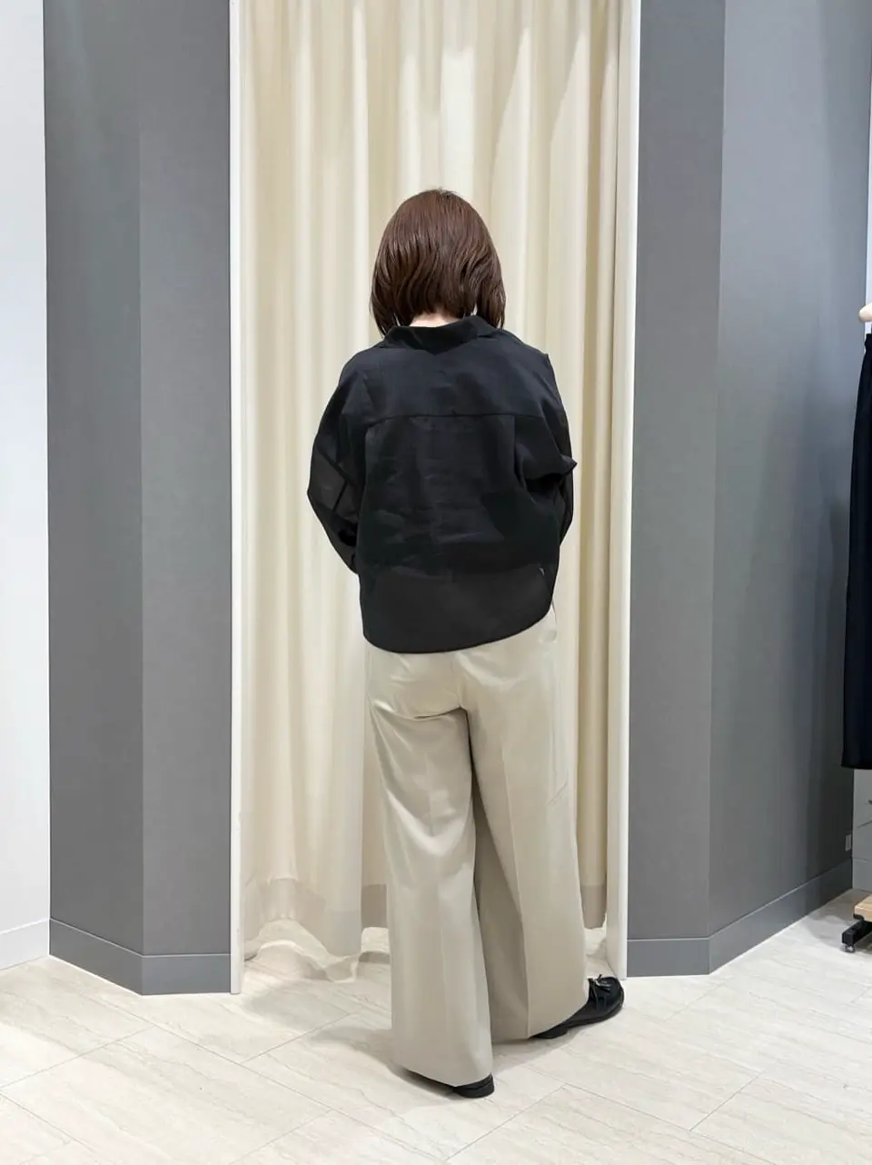 ONWARD CROSSET SELECT 清野 コーディネート画像