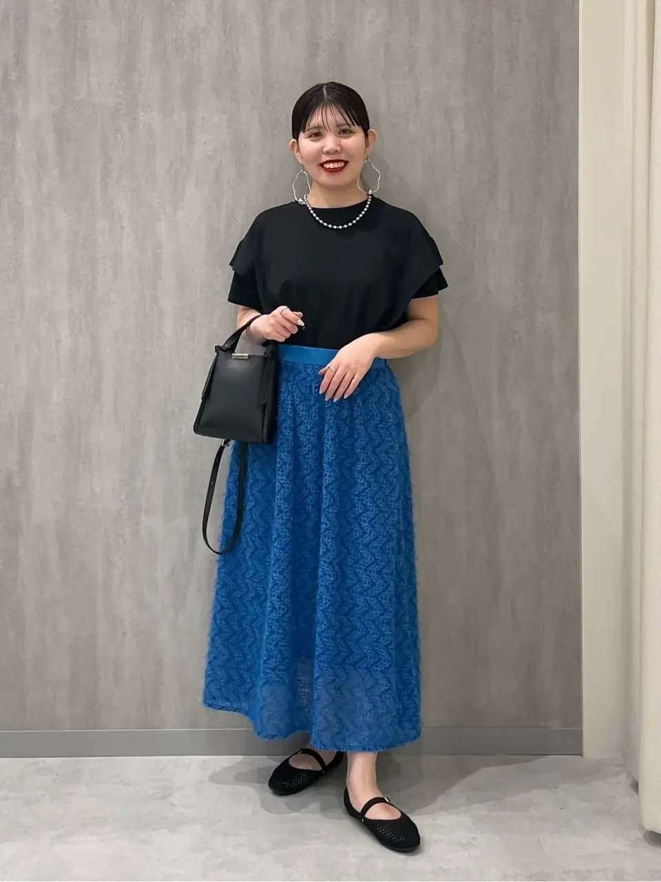  時本 コーディネート画像