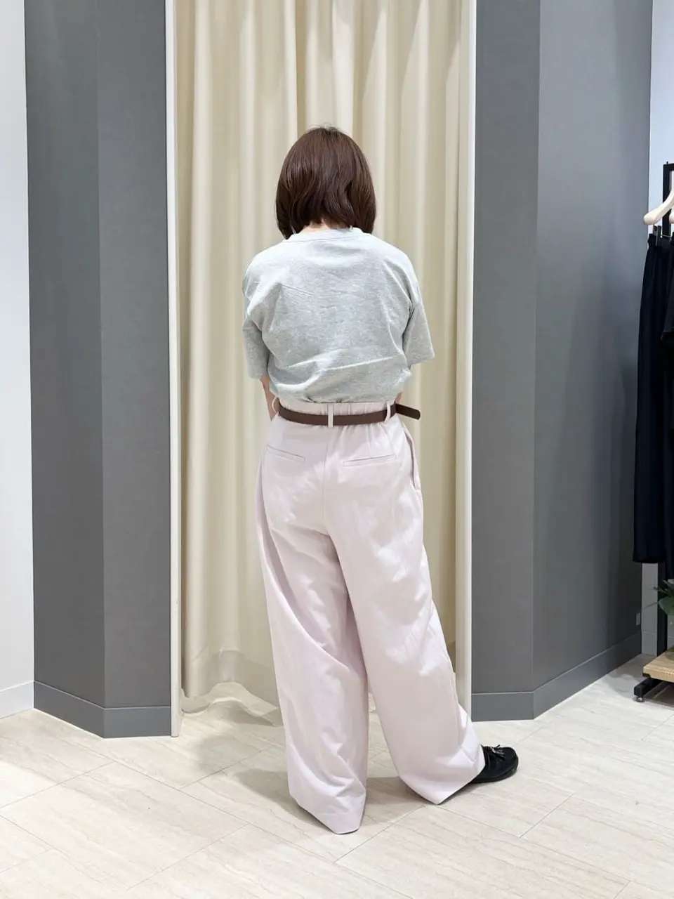 ONWARD CROSSET SELECT 清野 コーディネート画像