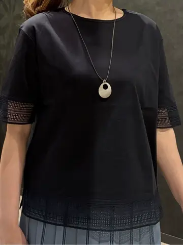 ONWARD CROSSET SELECT niina コーディネート画像