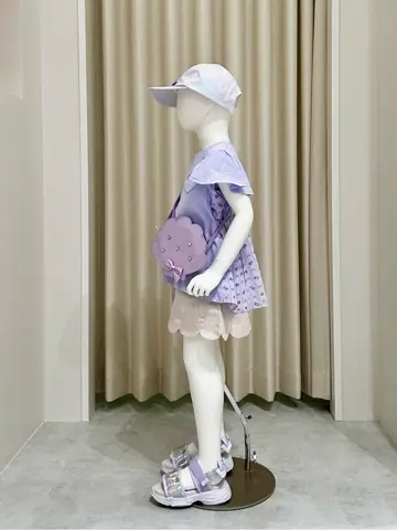 ONWARD CROSSET SELECT m コーディネート画像