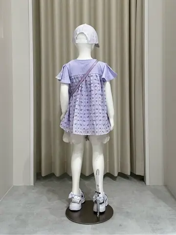 ONWARD CROSSET SELECT m コーディネート画像