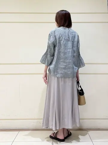 ONWARD CROSSET SELECT Kanako コーディネート画像