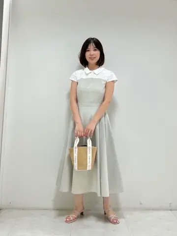 ONWARD CROSSET SELECT 市川 コーディネート画像