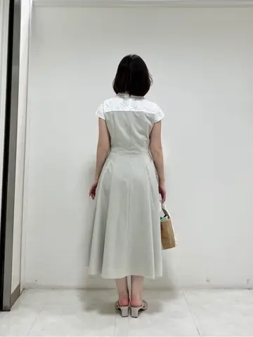 ONWARD CROSSET SELECT 市川 コーディネート画像