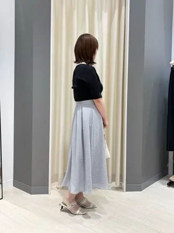 ONWARD CROSSET SELECT 清野 コーディネート画像