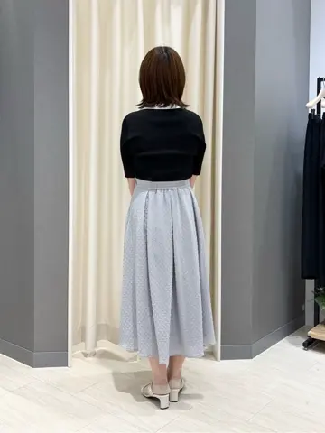 ONWARD CROSSET SELECT 清野 コーディネート画像