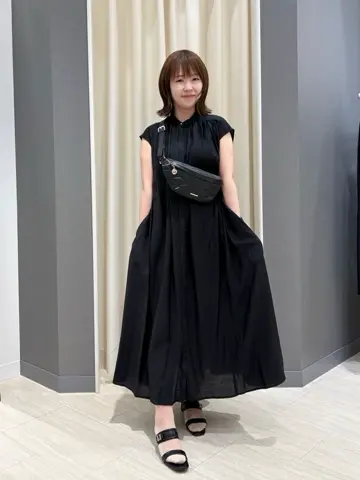 ONWARD CROSSET SELECT 清野 コーディネート画像