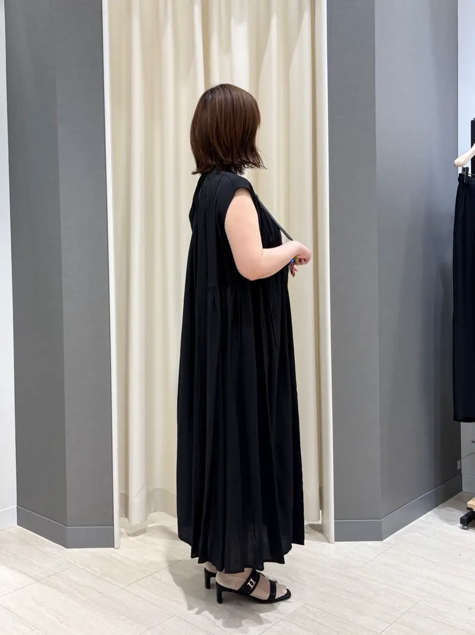 ONWARD CROSSET SELECT 清野 コーディネート画像