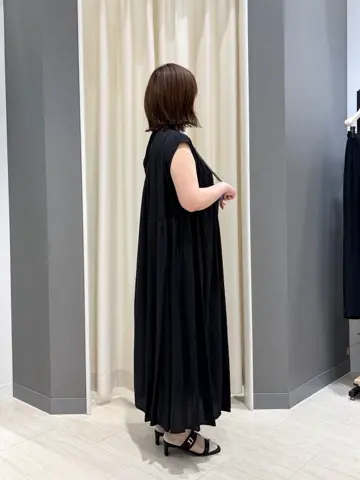 ONWARD CROSSET SELECT 清野 コーディネート画像