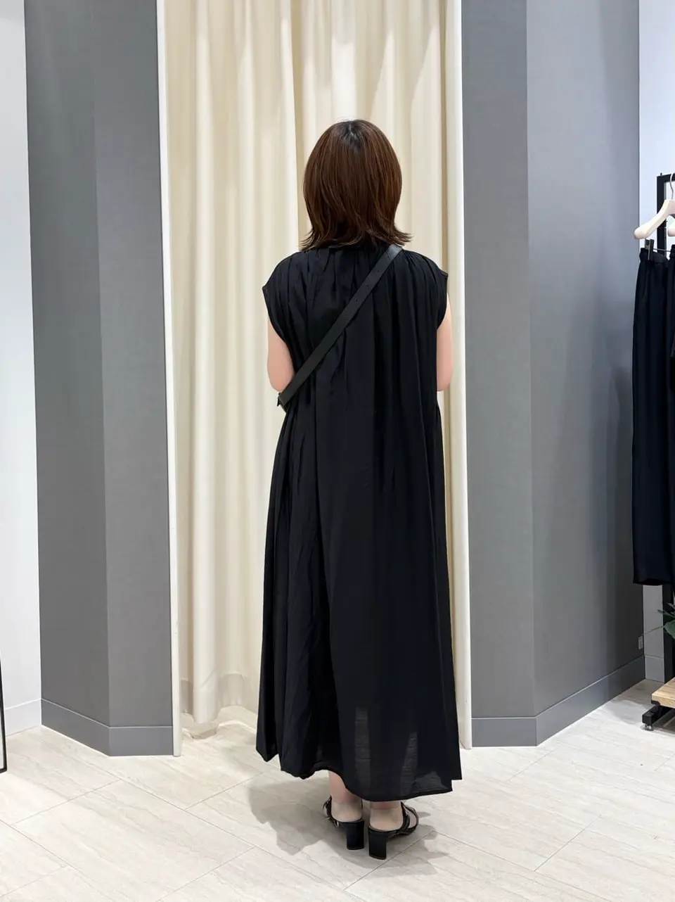 ONWARD CROSSET SELECT 清野 コーディネート画像