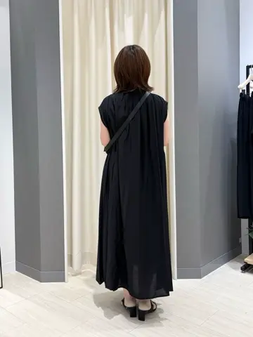 ONWARD CROSSET SELECT 清野 コーディネート画像