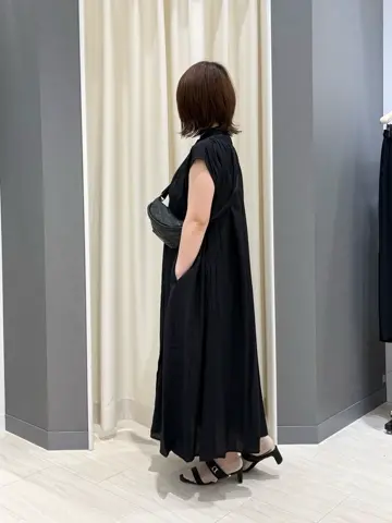 ONWARD CROSSET SELECT 清野 コーディネート画像