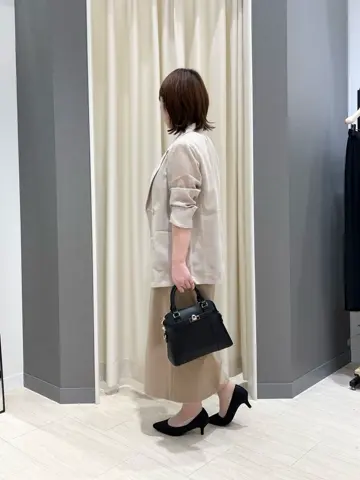 ONWARD CROSSET SELECT 清野 コーディネート画像