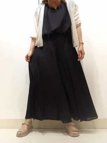 ONWARD CROSSET SELECT 中野 コーディネート画像