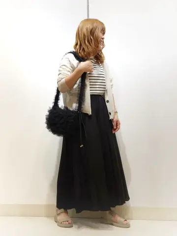 ONWARD CROSSET SELECT 中野 コーディネート画像