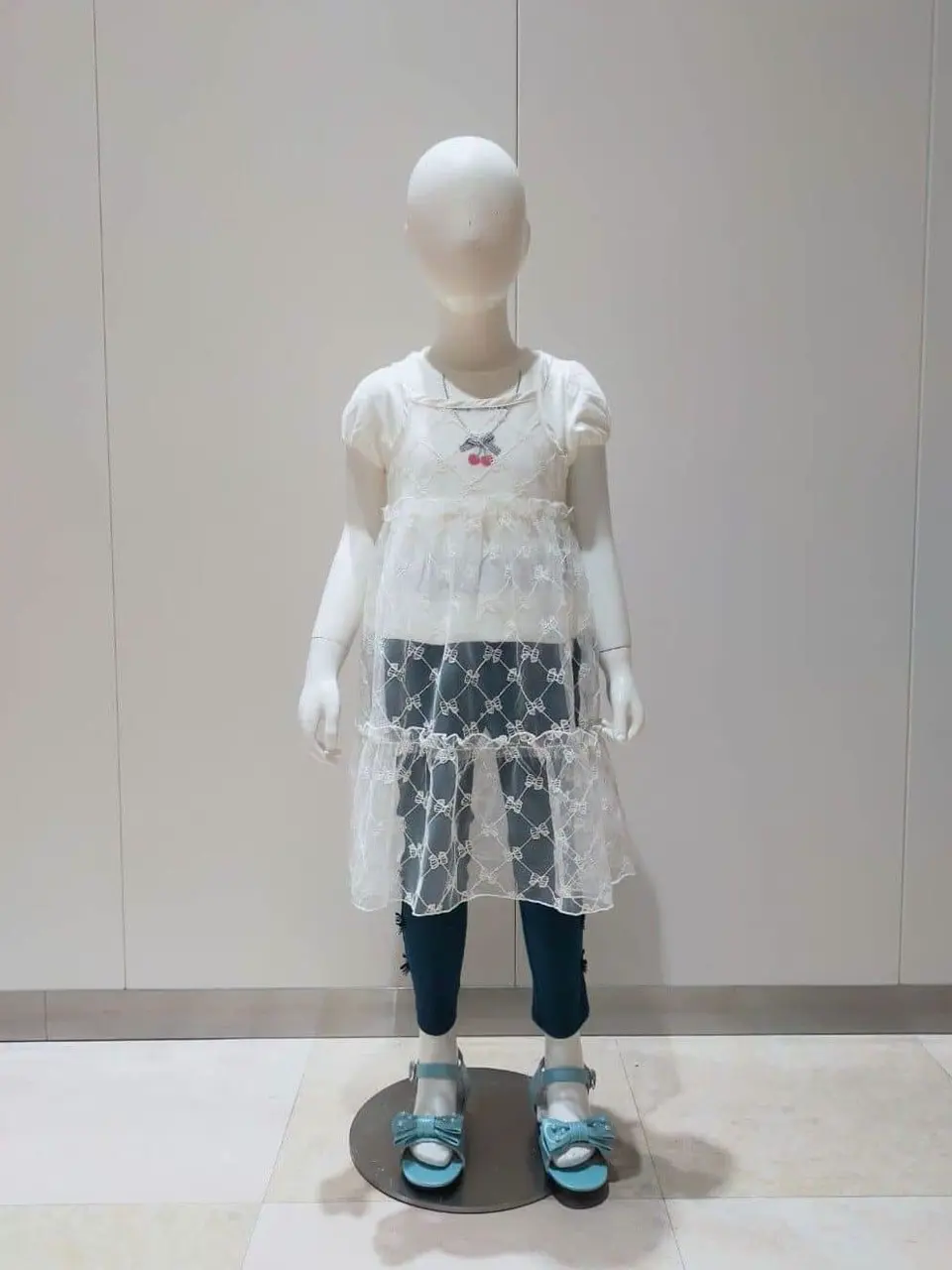 ONWARD CROSSET SELECT 権田 コーディネート画像