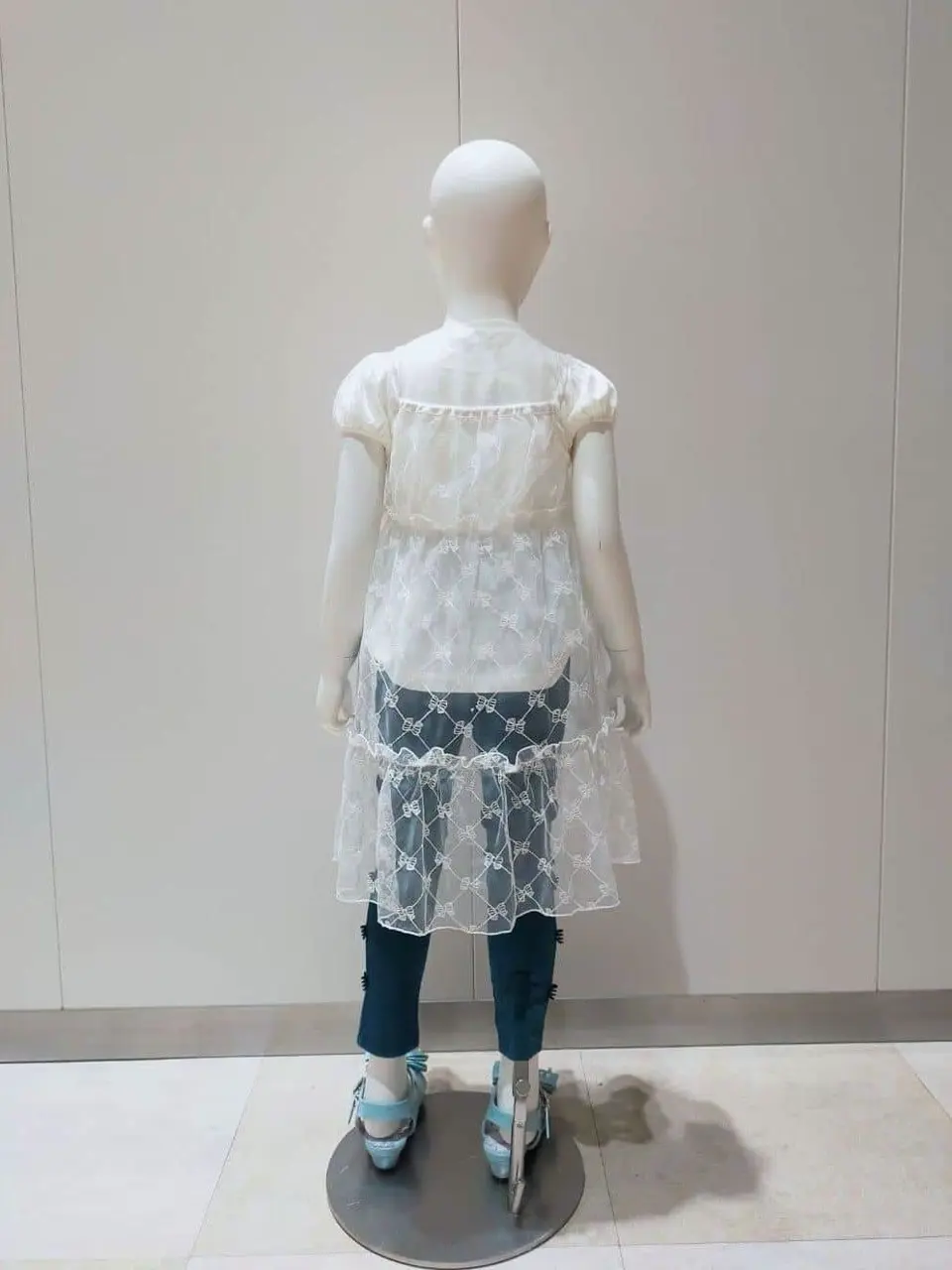 ONWARD CROSSET SELECT 権田 コーディネート画像